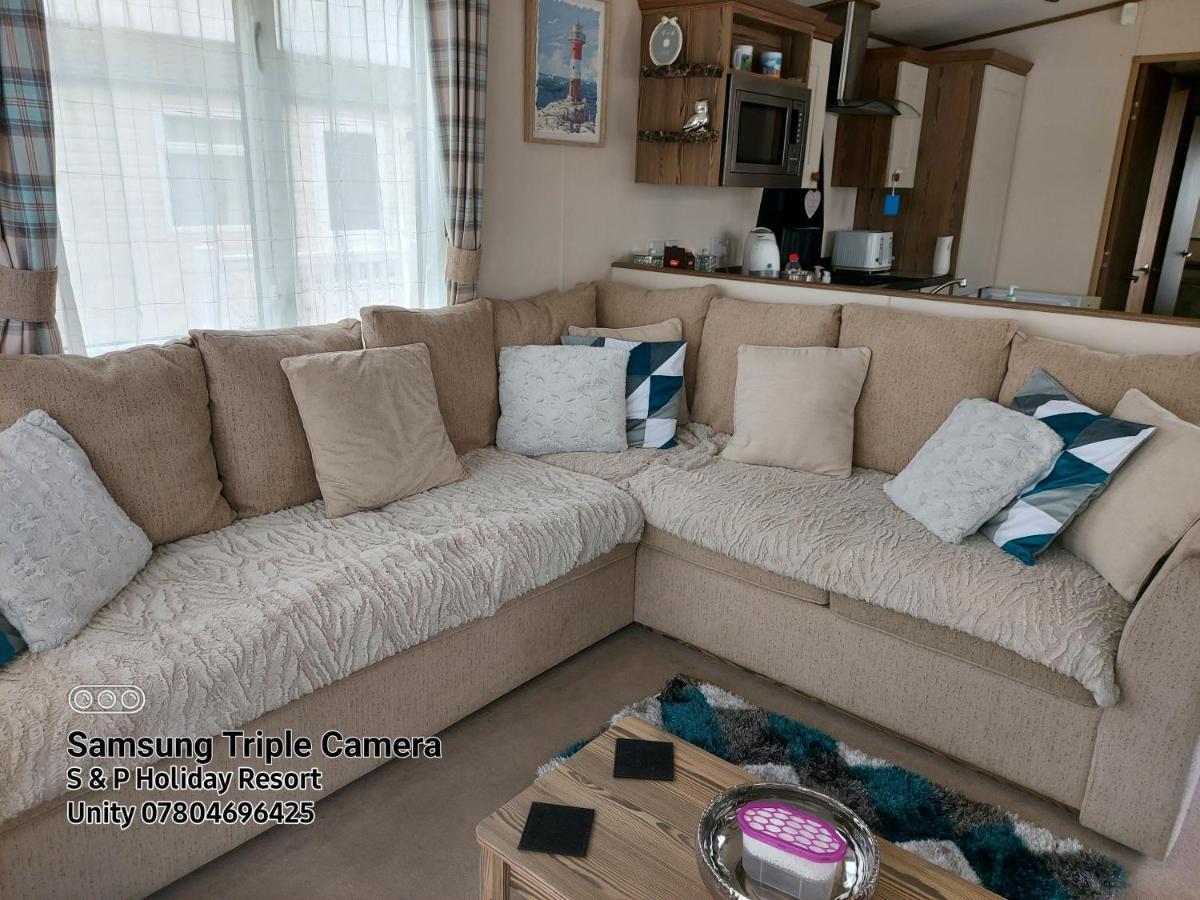 149 Holiday Resort Unity 3 Bedroom Passes Included برين المظهر الخارجي الصورة
