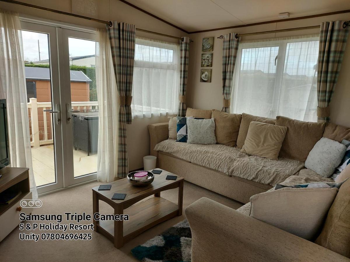 149 Holiday Resort Unity 3 Bedroom Passes Included برين المظهر الخارجي الصورة