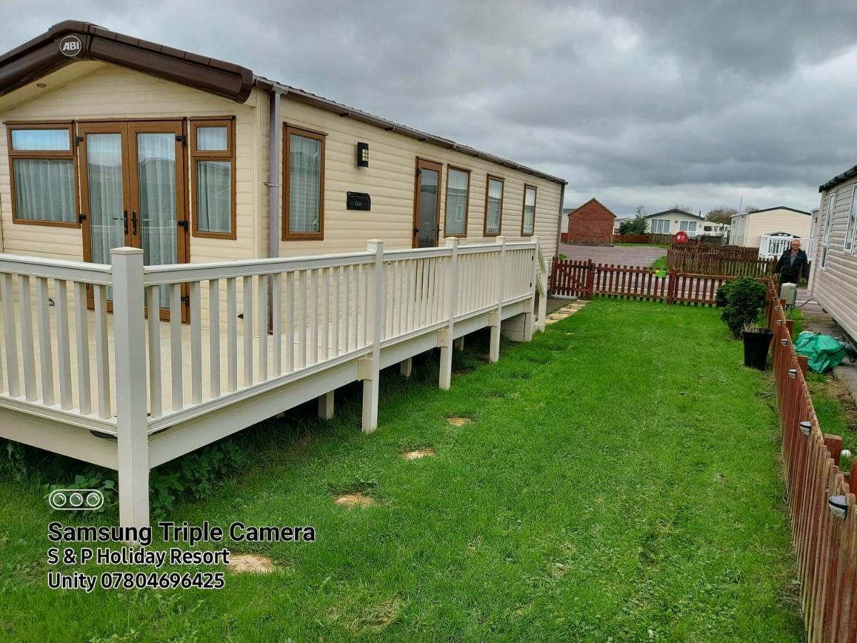 149 Holiday Resort Unity 3 Bedroom Passes Included برين المظهر الخارجي الصورة
