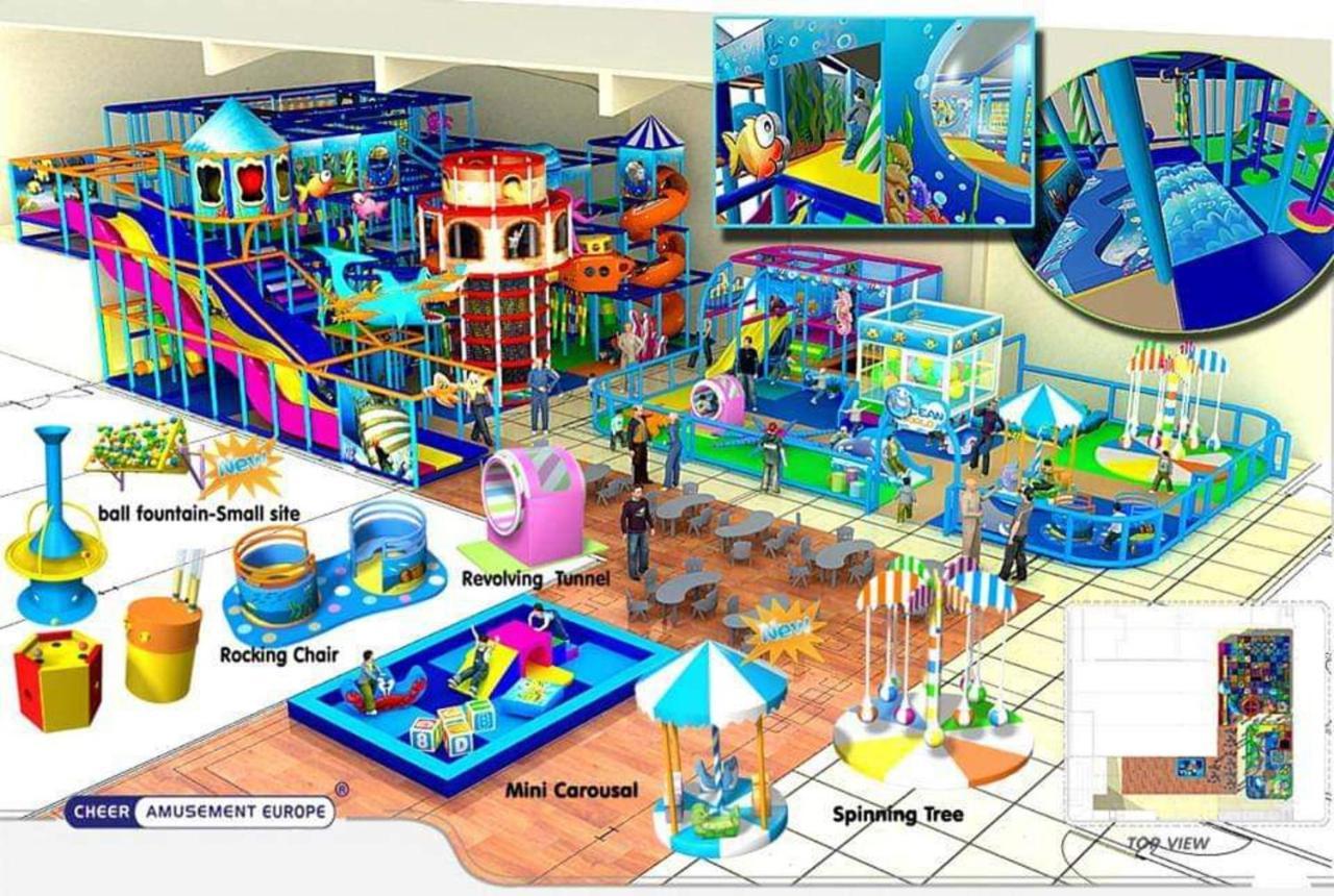 149 Holiday Resort Unity 3 Bedroom Passes Included برين المظهر الخارجي الصورة