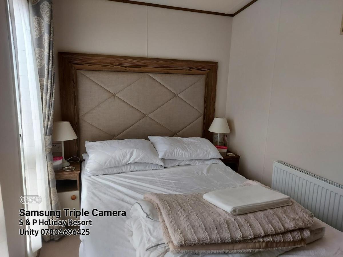 149 Holiday Resort Unity 3 Bedroom Passes Included برين المظهر الخارجي الصورة